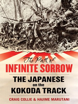 cover image of The Path of Infinite Sorrow